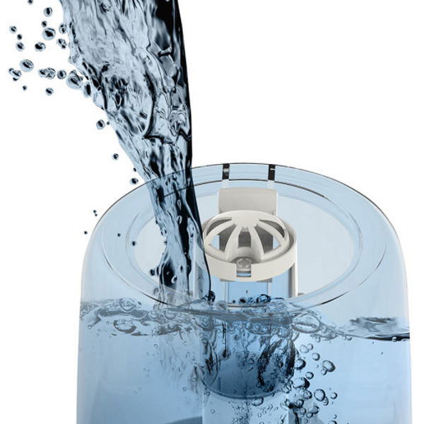 water